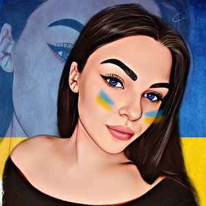 Meet your Posher, Oksana